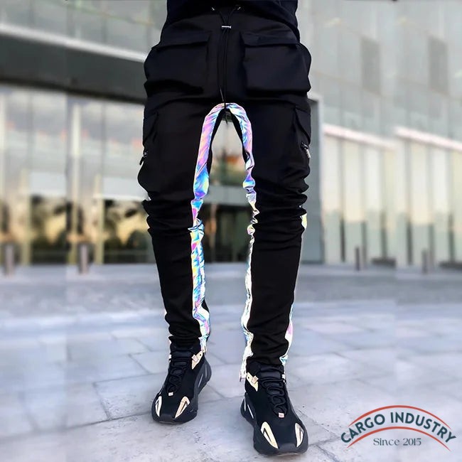 Mens cargo pants